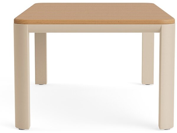Solenne 42" x 72" Dining Table - Image 3