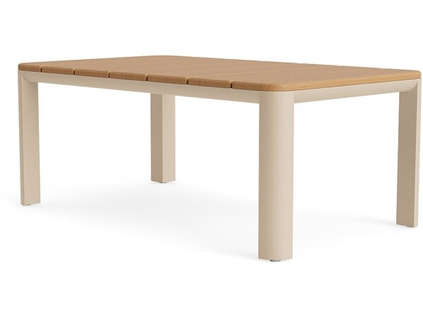 Solenne 42" x 72" Dining Table - Image 4