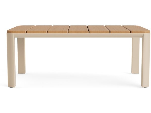 Solenne 42" x 72" Dining Table - Image 5