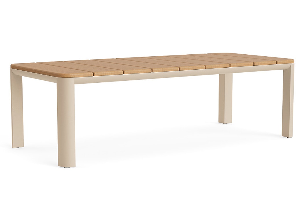 Solenne 42" x 96" Dining Table
