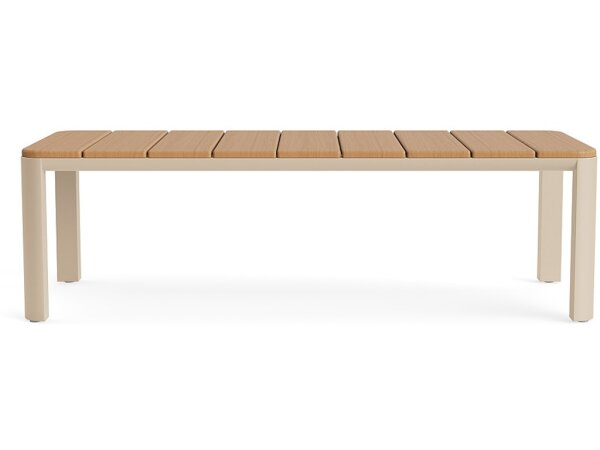 Solenne 42" x 96" Dining Table - Image 5