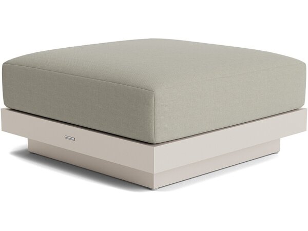 Huntley Ottoman - Image 4