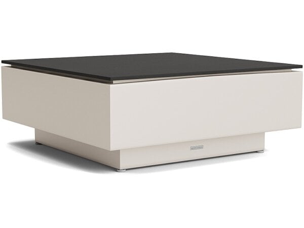 Huntley Tall Coffee Table