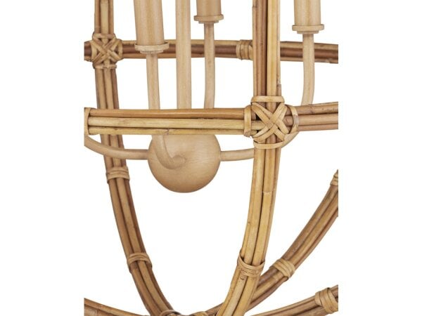 Charrette Lantern - Image 2