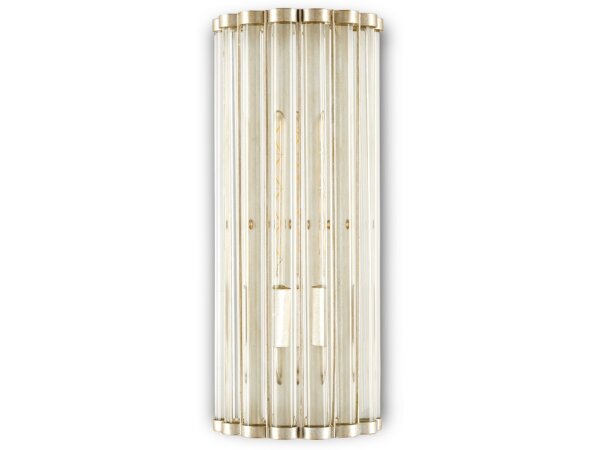 Warwick Tall Wall Sconce - Image 3