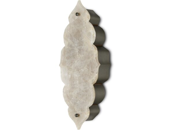 Andalusia Wall Sconce - Image 4