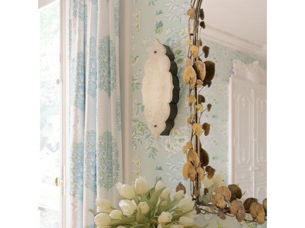 Andalusia Wall Sconce - Image 5
