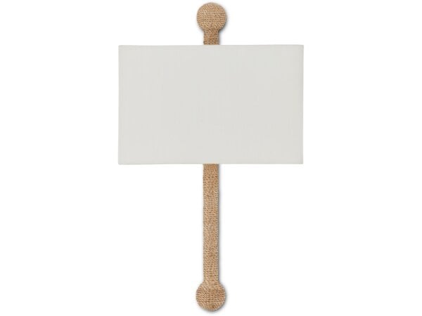 Senegal Wall Sconce - Image 3