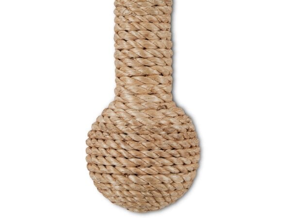 Senegal Wall Sconce - Image 4