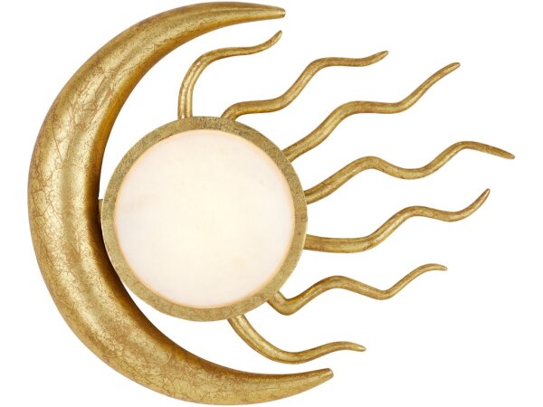 Tona Wall Sconce