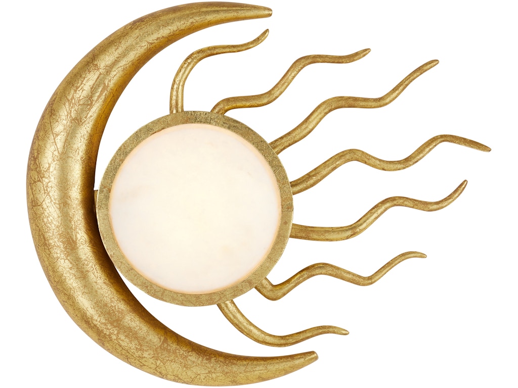 Tona Wall Sconce