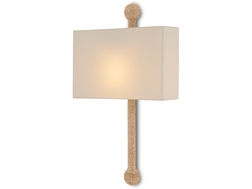 Senegal Wall Sconce
