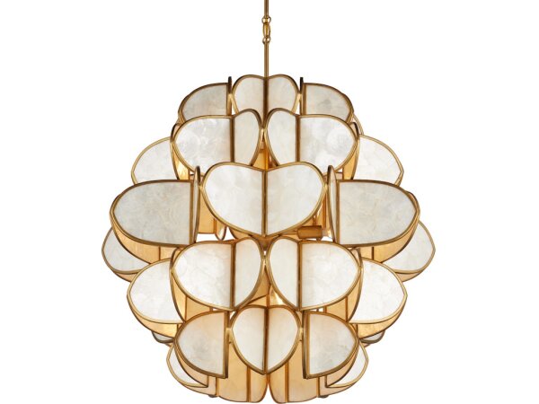 Galatea Chandelier - Image 4