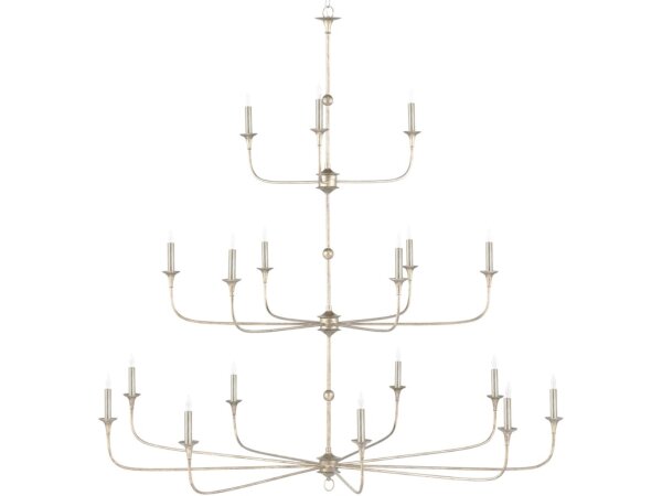 Nottaway Grande Champagne Chandelier - Image 3