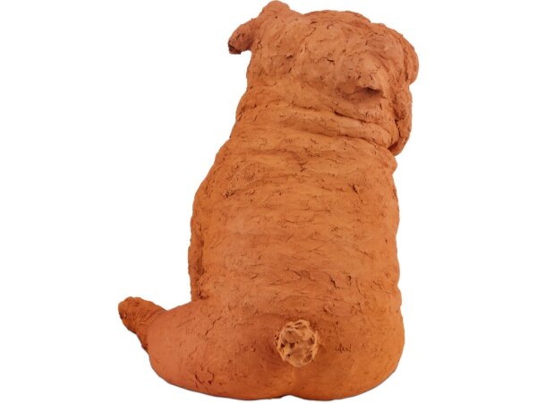 Leonard Churchill the Bulldog - Image 5
