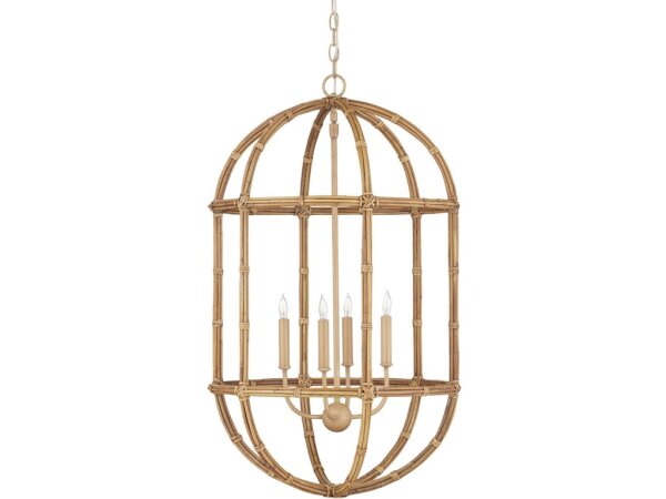 Charrette Lantern - Image 4
