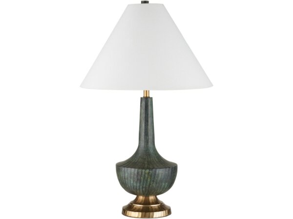 Djinn Table Lamp - Image 4
