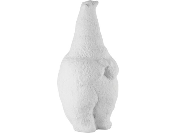 Yarmouth Small White Bear