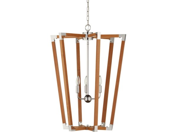 Boyd Chandelier - Image 3
