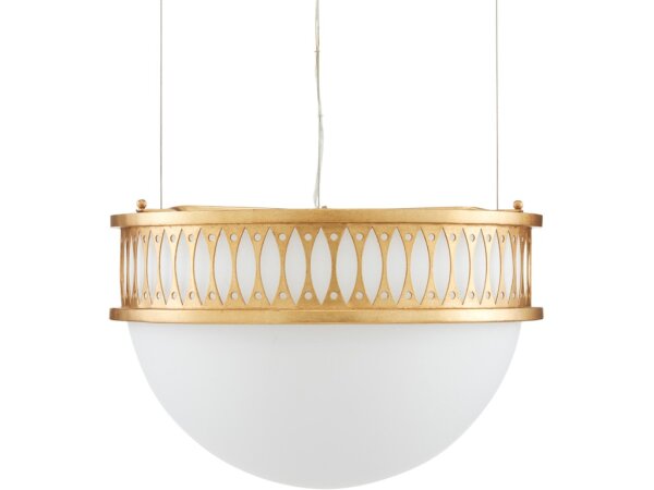 Lola Gold Pendant - Image 4