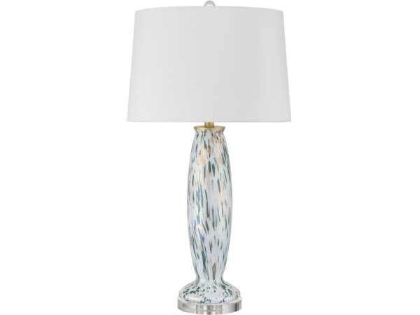 Motte Table Lamp - Image 4