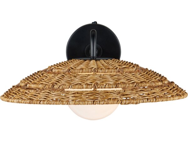 Barbary Outdoor Wall Sconce - Image 3