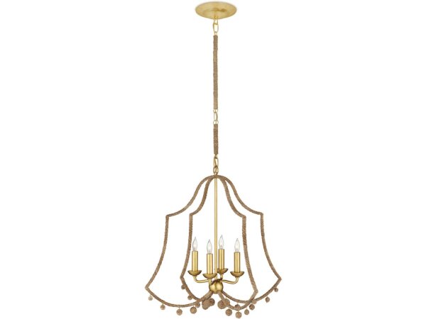 Nimes Chandelier - Image 5