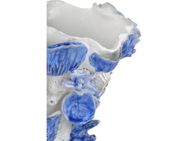 Coral Reef Large Vase - Image 4