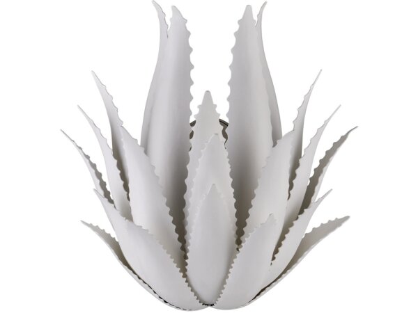 Agave Wall Sconce - Image 4
