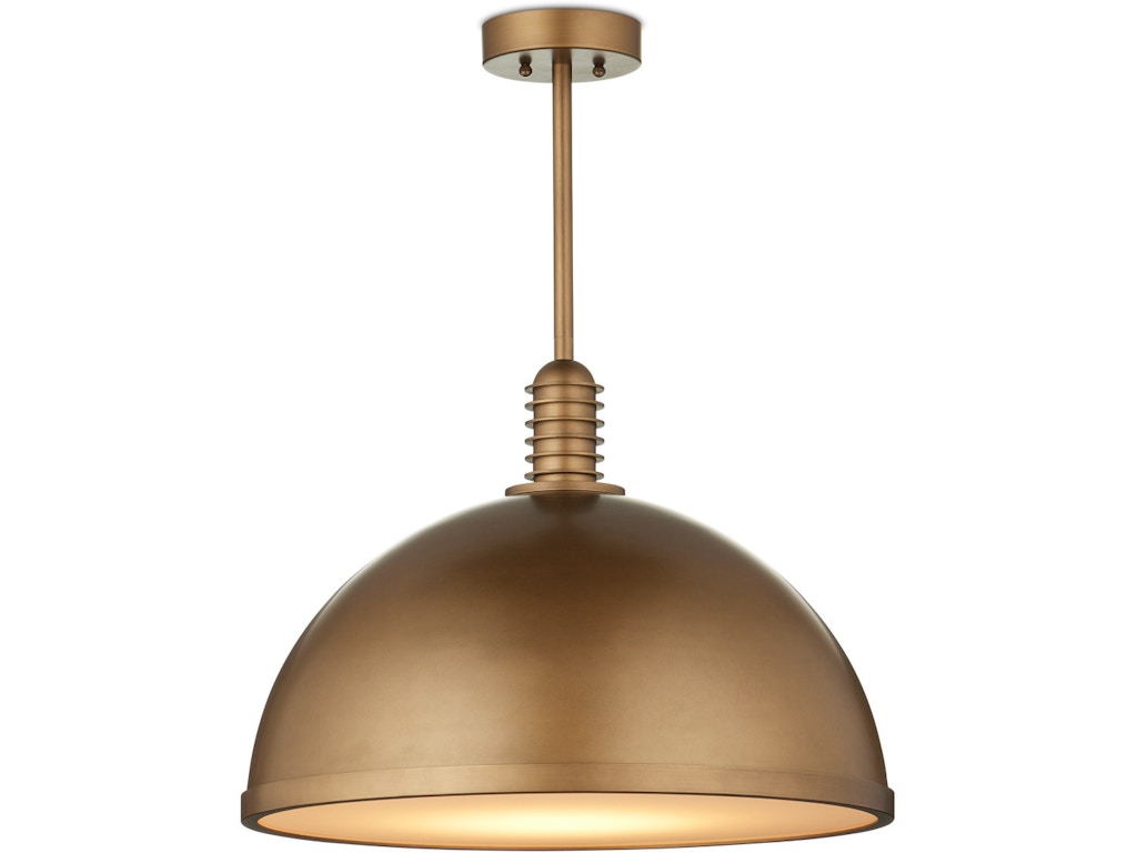 Cupola Medium Pendant