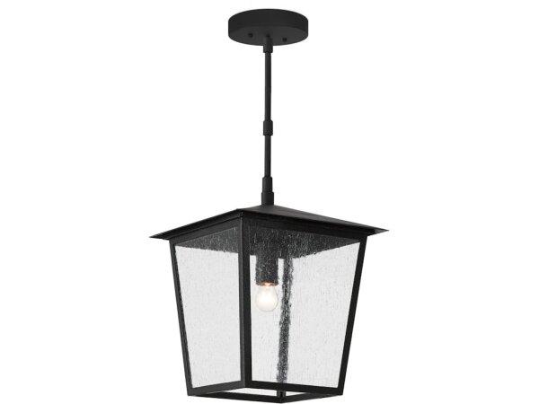 Bening Small Outdoor Lantern - Image 3