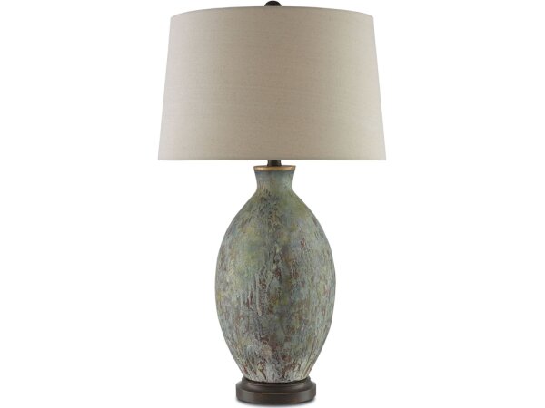 Remi Table Lamp - Image 3