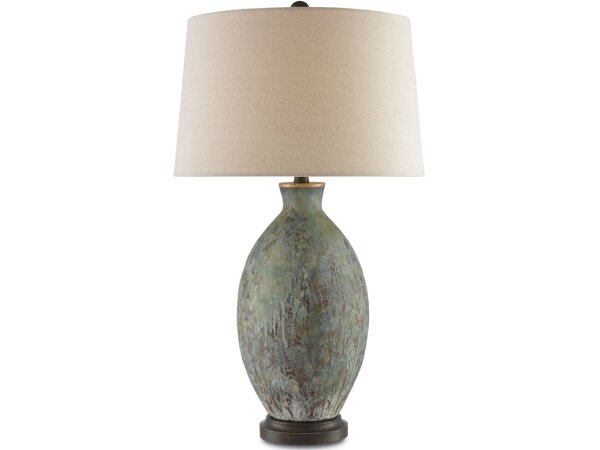 Remi Table Lamp - Image 4