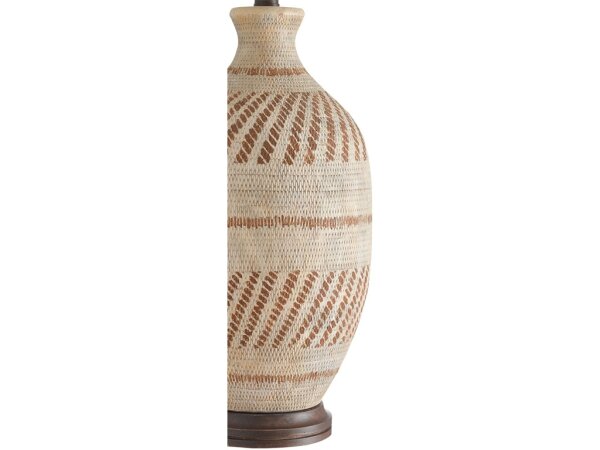 Faiyum Table Lamp - Image 4