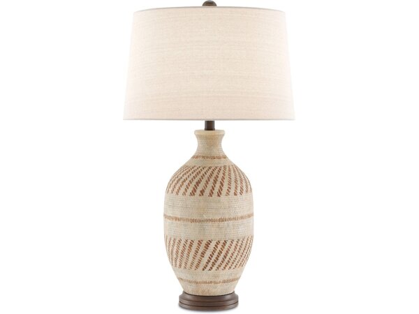 Faiyum Table Lamp - Image 5