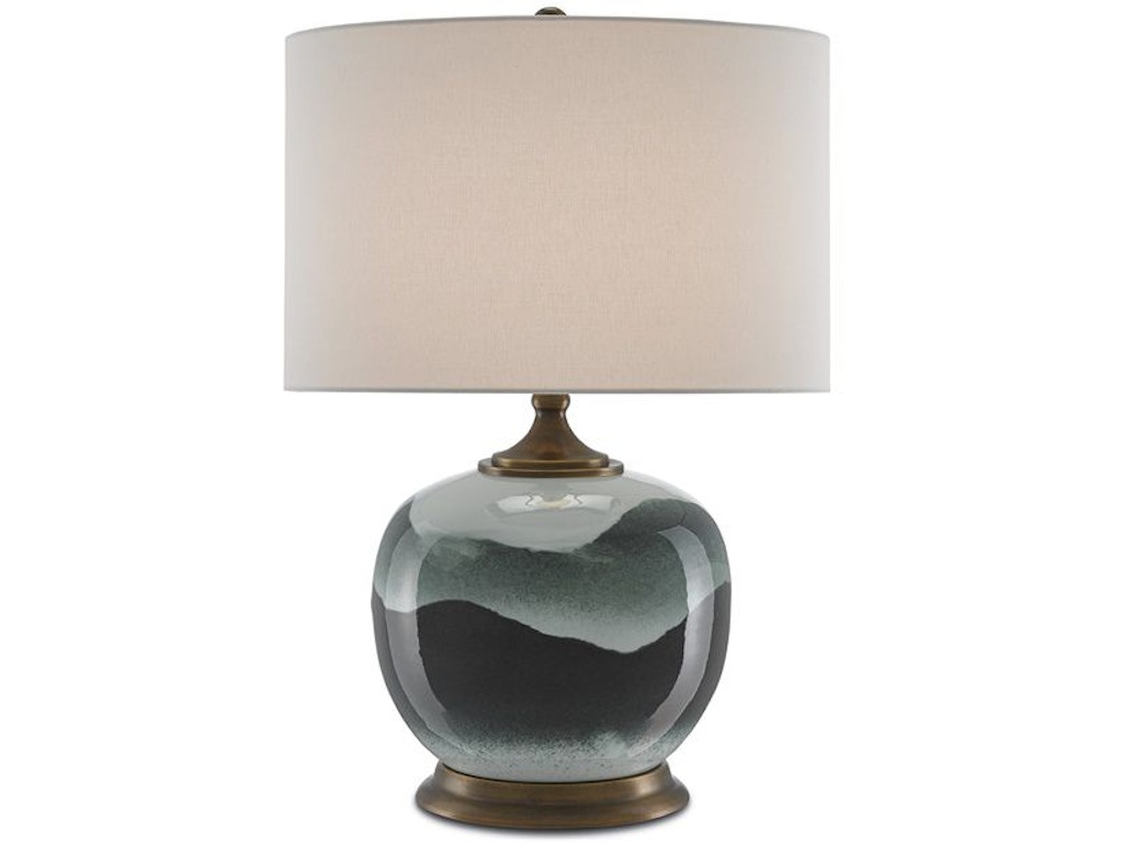 Boreal Table Lamp