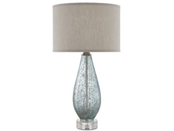 Optimist Blue Table Lamp - Image 2