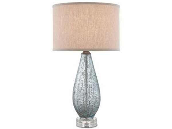 Optimist Blue Table Lamp - Image 3