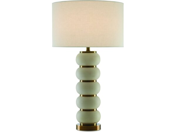 Luko Table Lamp