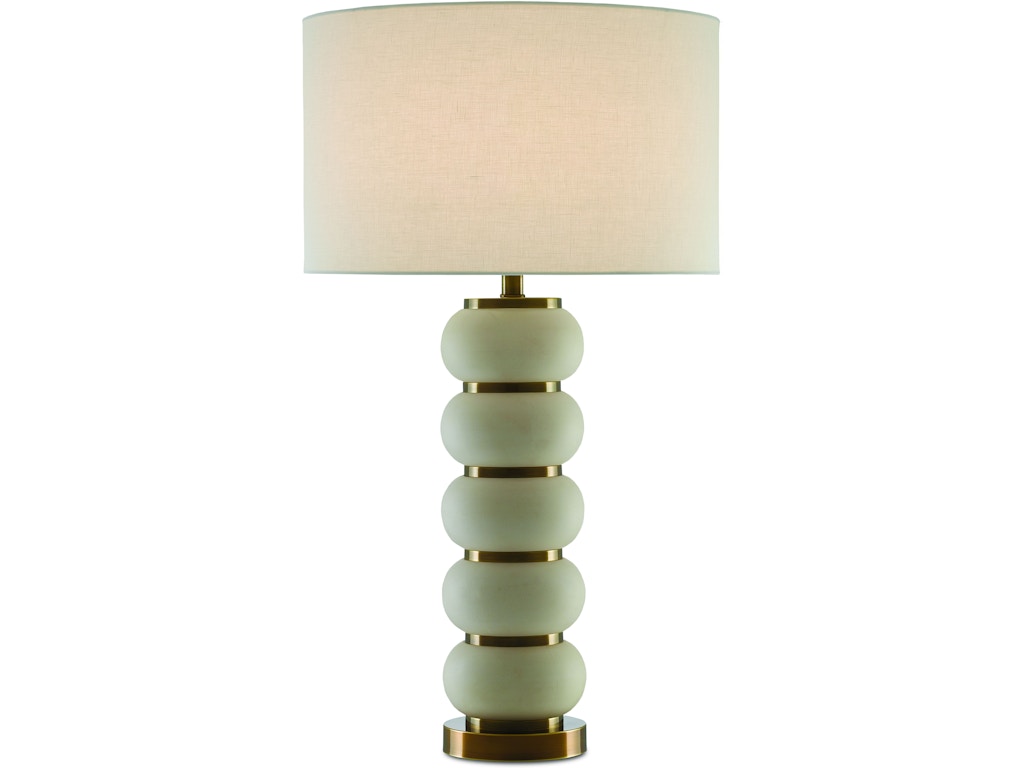 Luko Table Lamp