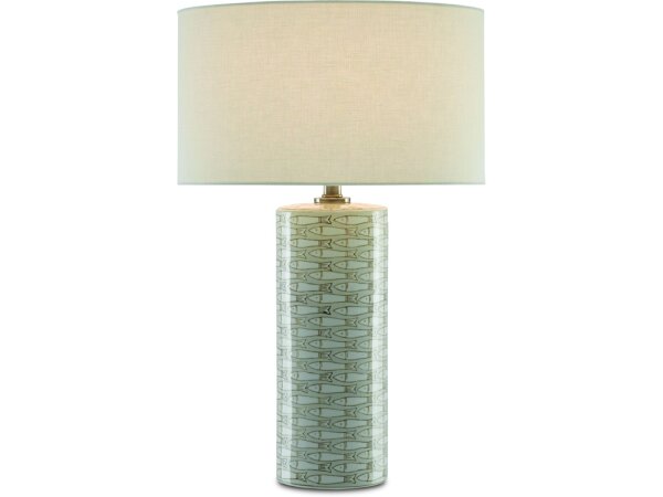 Fisch Large Table Lamp