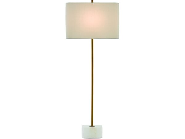Felix Brass Table Lamp