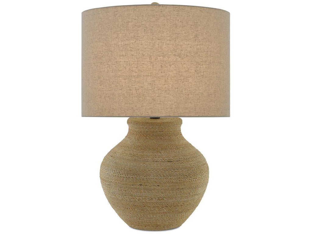 Hensen Table Lamp