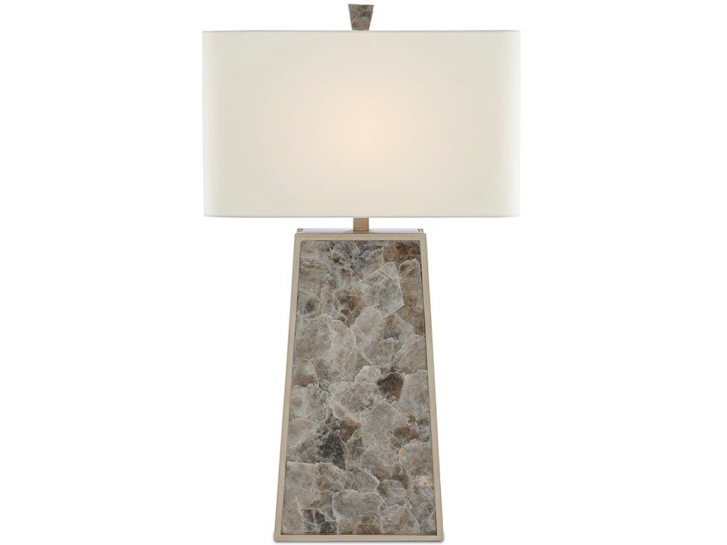 Calloway Table Lamp