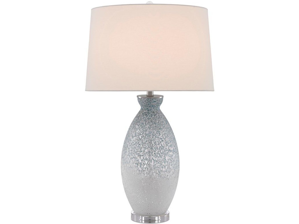 Hatira Table Lamp