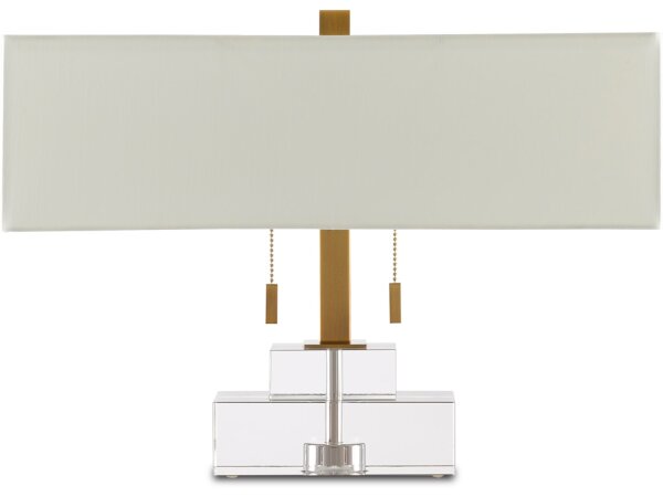 Chiara Table Lamp - Image 2