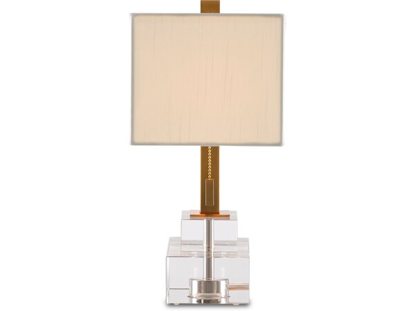 Chiara Table Lamp - Image 4