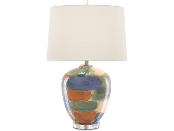 Rainbow Table Lamp - Image 2