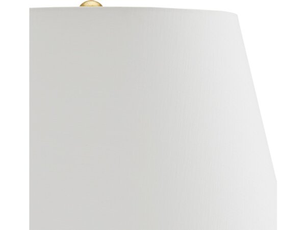 Sakura Blue Table Lamp - Image 4