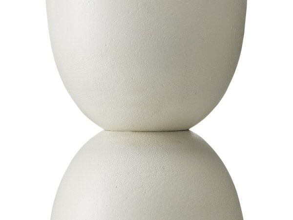 Linz White Table Lamp - Image 3